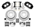 Picture of Wilwood FNSL6R Front Kit WWE 63-87 C10 Iron Pro