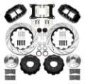 Picture of Wilwood FNSL6R Front Kit WWE 63-87 C10 Iron Pro