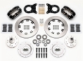 Picture of Wilwood Mustang 70-73 Front Kit DP-DB 12-19