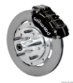 Picture of Wilwood Mustang 70-73 Front Kit DP-DB 12-19