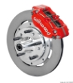 Picture of Wilwood Mustang 70-73 Front Kit DP-DB 12-19