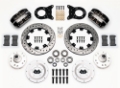 Picture of Wilwood Mustang 70-73 Front Kit DP-DB 12-19