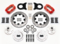 Picture of Wilwood Mustang 70-73 Front Kit DP-DB 12-19