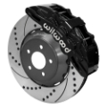 Picture of Wilwood Mustang Front Kit 15+ SX6R Lug Drive