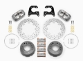 Picture of Wilwood Rear Drag Kit LAMB-MW DPL 2-81 OffSet