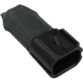 Picture of ATS Diesel 2004-5+ Dodge 5-9L Common Rail Cummins Wastegate Solenoid Harness Jumper