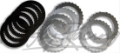 Picture of Clutch Pack - 5-Friction for OEM Basket F4A33/W4A33