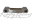Picture of Differential Support Saddle for F4A33/W4A33
