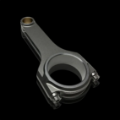Picture of Brian Crower Connecting Rods - Mitsubishi 6G72 - 5-548--820--866 - bROD Series w-ARP2000 Fastener