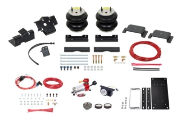 Picture of Firestone 14-24 RAM 2500 2WD-4WD AIO Analog Ride-Rite All-In-One Kit W217602883