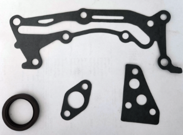 Picture of Oil Pump Gasket and Front Main Seal Kit