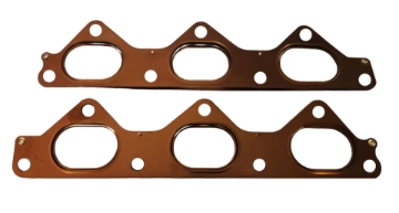 Picture of MAHLE Original Dodge Stealth 96-91 Exhaust Manifold Set
