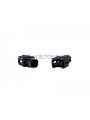 Picture of Set of 4 Jetronic/EV1 (female) to US Car/EV6 (male) injector plug adaptors