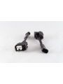 Picture of Set of 8 US Car/EV6 (female) to GM/Delphi (male) injector plug adaptors