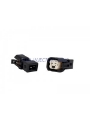 Picture of Set of 8 US Car/EV6 (female) to Jetronic/EV1 Adapter (male) injector plug adaptors