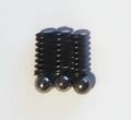Picture of Synchronizer Ball and Spring Set (3) 1-2 3/S Getrag