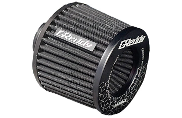 Picture of GReddy Airinx S 70mm Universal Filter