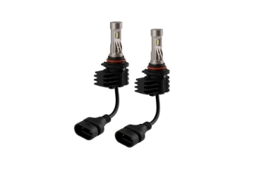 Picture of Diode Dynamics 9005-9011-H10 White SL2 LED Bulbs pair