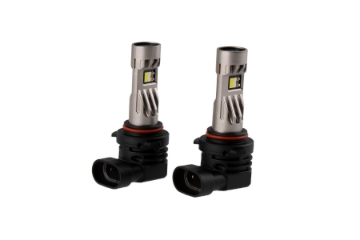 Picture of Diode Dynamics 9005-9011-H10 White SL2 Pro LED Bulbs pair