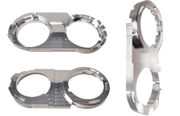 Picture of 6 Speed Mid-housing Brace