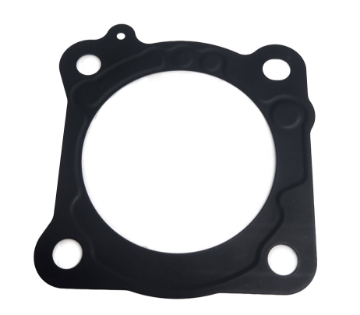 Picture of Metal Throttle Body Gasket 6G72 DOHC