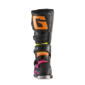 Picture of Gaerne SG12 Limited Edition Boot Black-Orange-Pink - Size 13