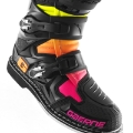 Picture of Gaerne SG12 Limited Edition Boot Black-Orange-Pink - Size 13