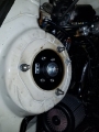 Picture of HKS HIPERMAX S CT9A Front Pillow Ball Full Kit