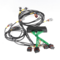 Picture of Haltech Nexus S3 1991-1993 3000GT Stealth Boomslang Adapter Harness