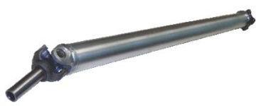 Picture of DSS Mitsubishi 91-93 3000GT VR-4 5-Speed 950HP Heavy Duty Aluminum Driveshaft MISH5-HD