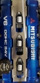 Picture of 3000GT & Stealth Coil On Plug Kit REAR Plates