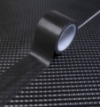 Picture of Black Seaming Tape - 1-1/2" x 15'