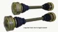 Picture of DSS 1000HP Dom Axles
