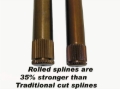 Picture of DSS 1000HP Dom Axles