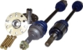 Picture of DSS 1000HP Dom Axles