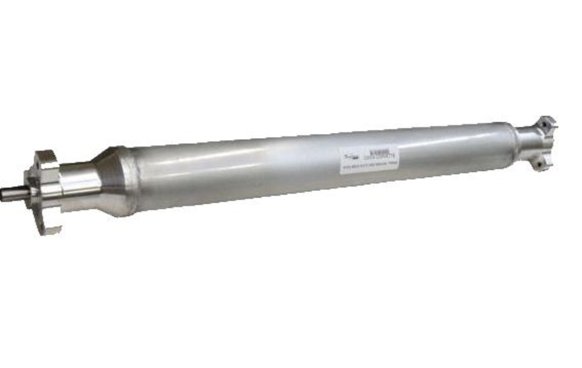Picture of DSS Aluminum Dom Driveshafts