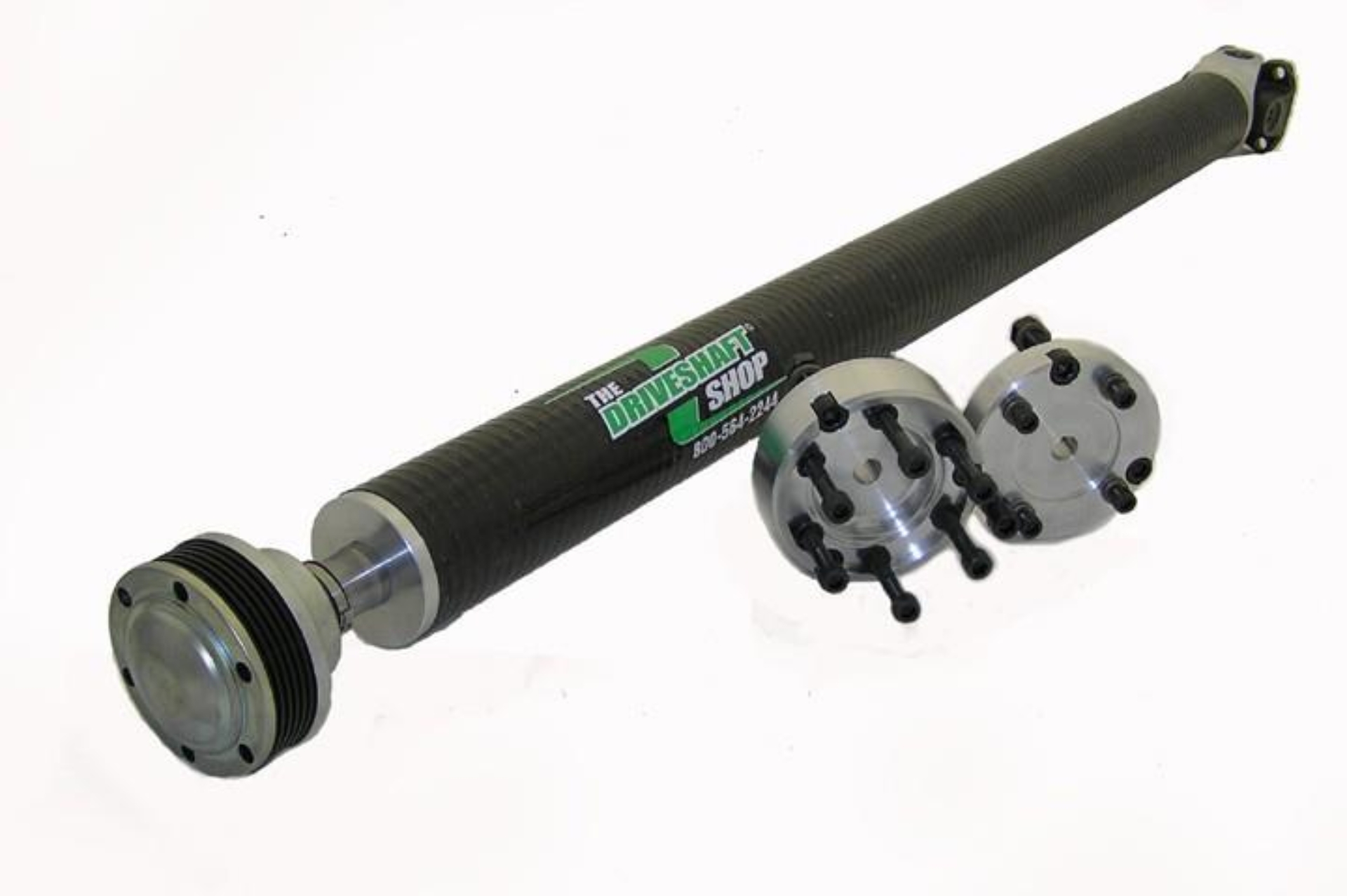 Picture of DSS Carbon Dom Driveshafts