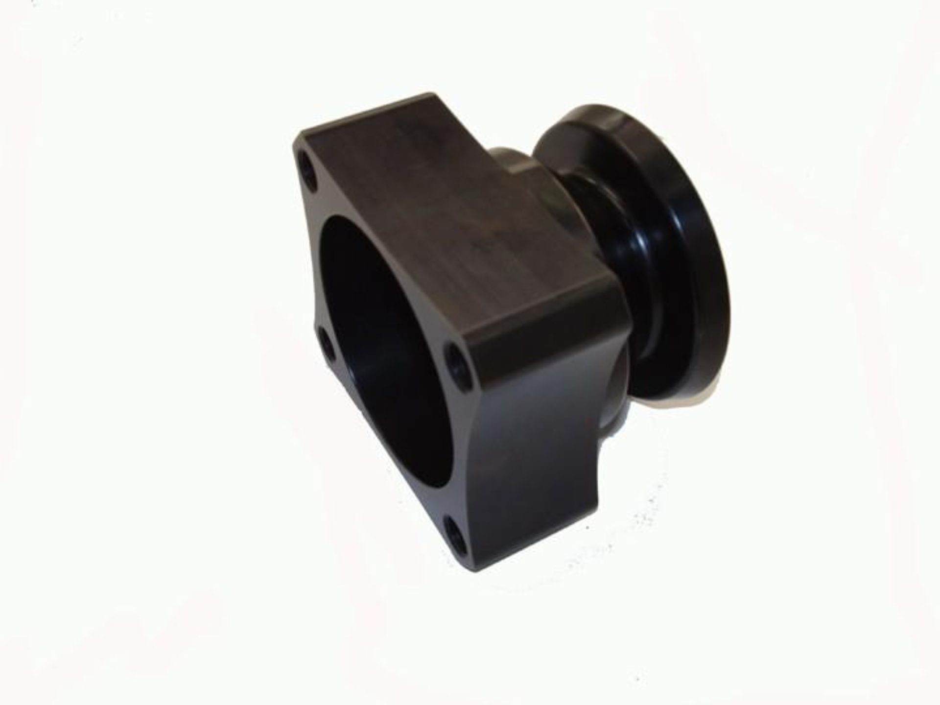Picture of DSS Cromo Alum Dom Driveshafts