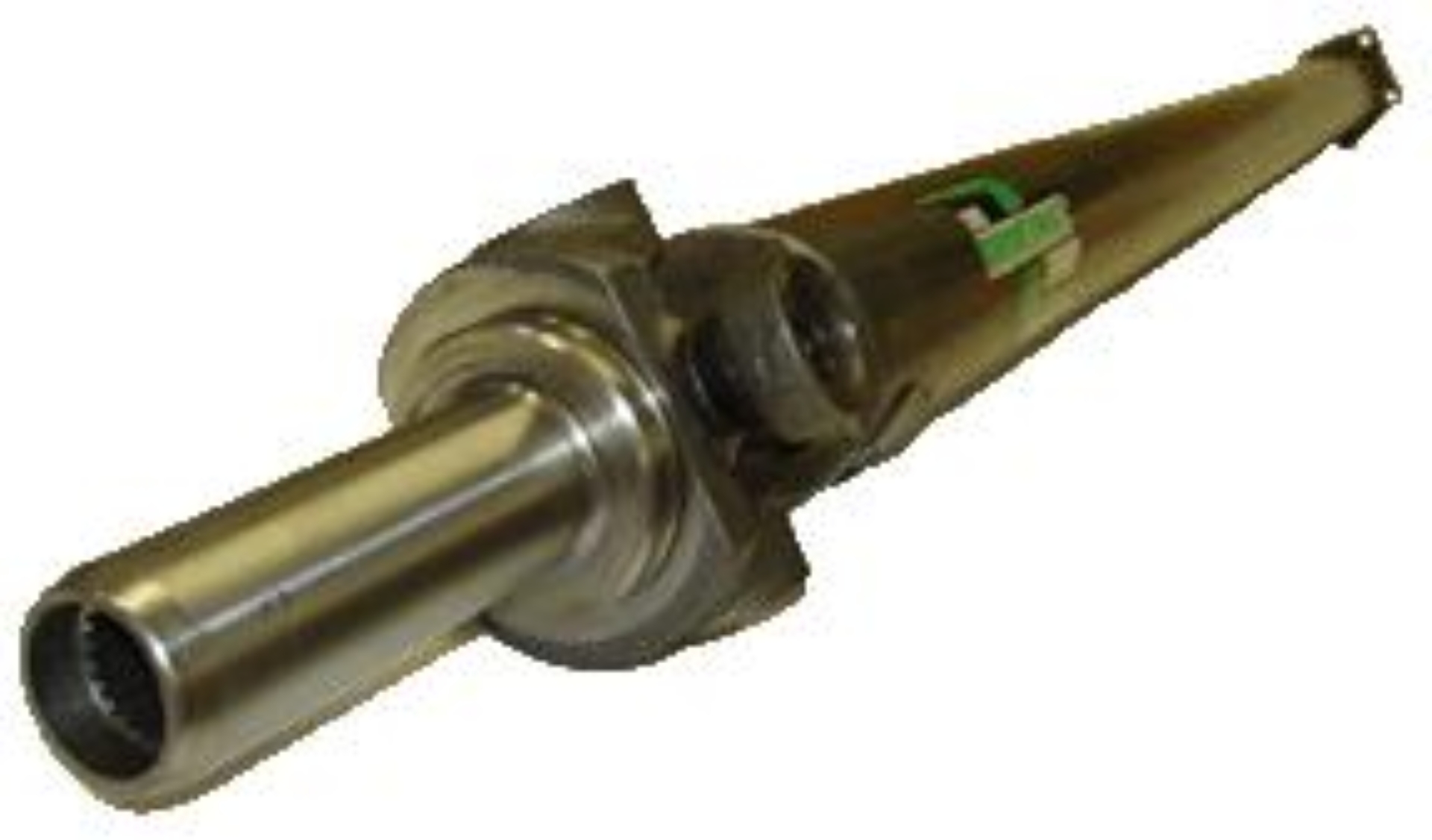 Picture of DSS Steel Imp Driveshafts
