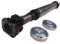 Picture of DSS Chromoly Imp Driveshafts