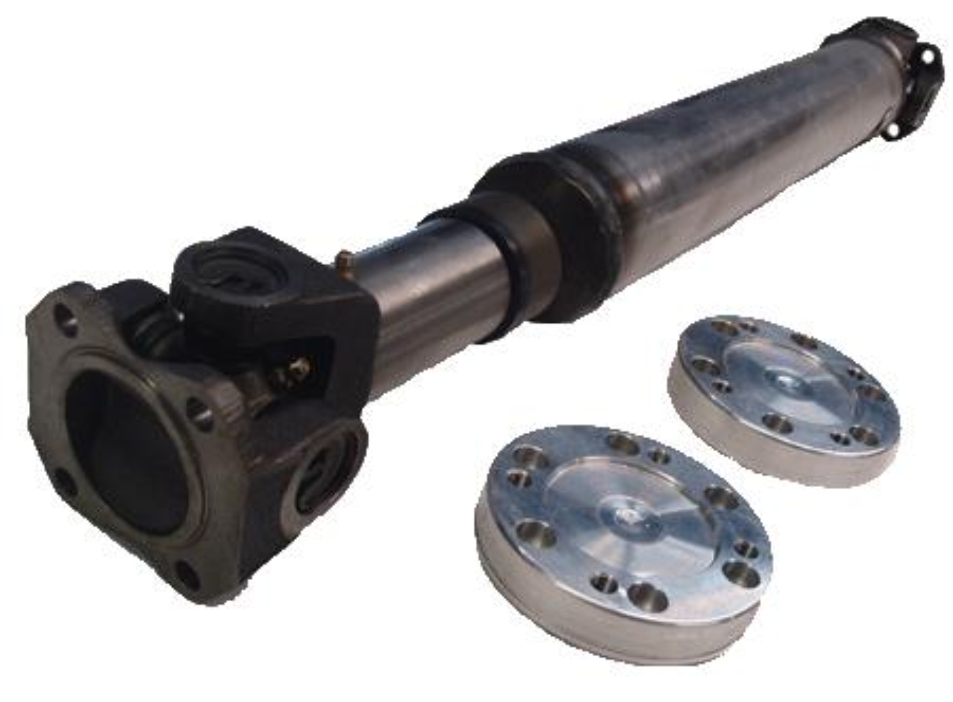 Picture of DSS Chromoly Imp Driveshafts