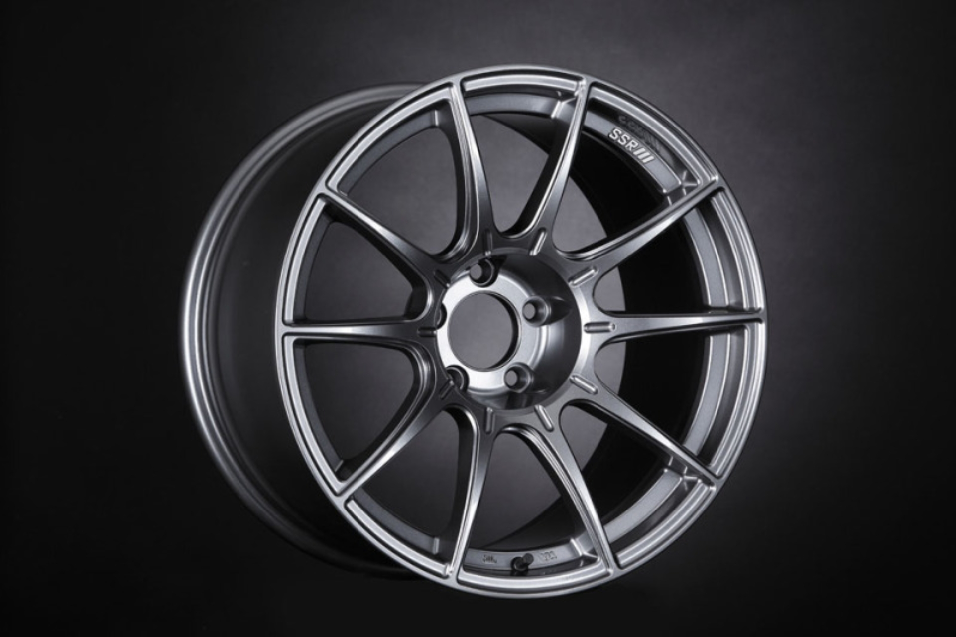 Picture of SSR Wheels - GTX01
